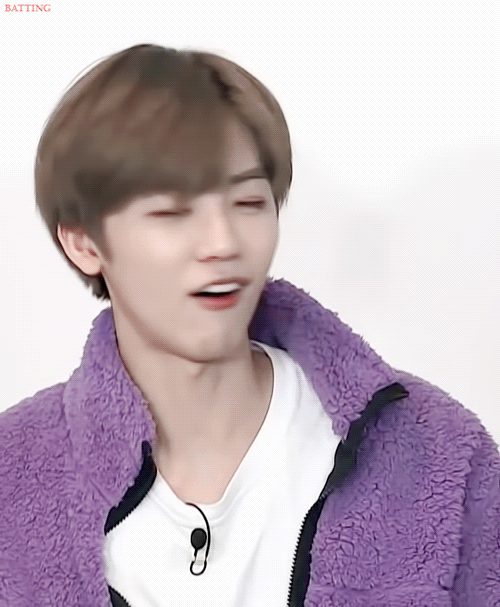 [잡담] 재민이 착붙 갈발 보고 가셔요 ..🤎 | 인스티즈