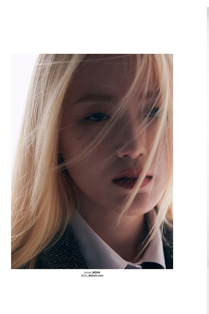 [잡담] 아이들 슈화가 죽기 전에 첫사랑물 찍어 줘야 하는 이유 두 장 요약 | 인스티즈