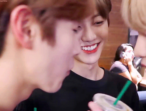 [잡담] 재민이 착붙 갈발 보고 가셔요 ..🤎 | 인스티즈