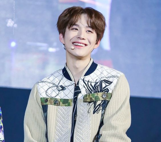 [잡담] 근데 엔정우는 왜 강아지라고 하는거임? | 인스티즈