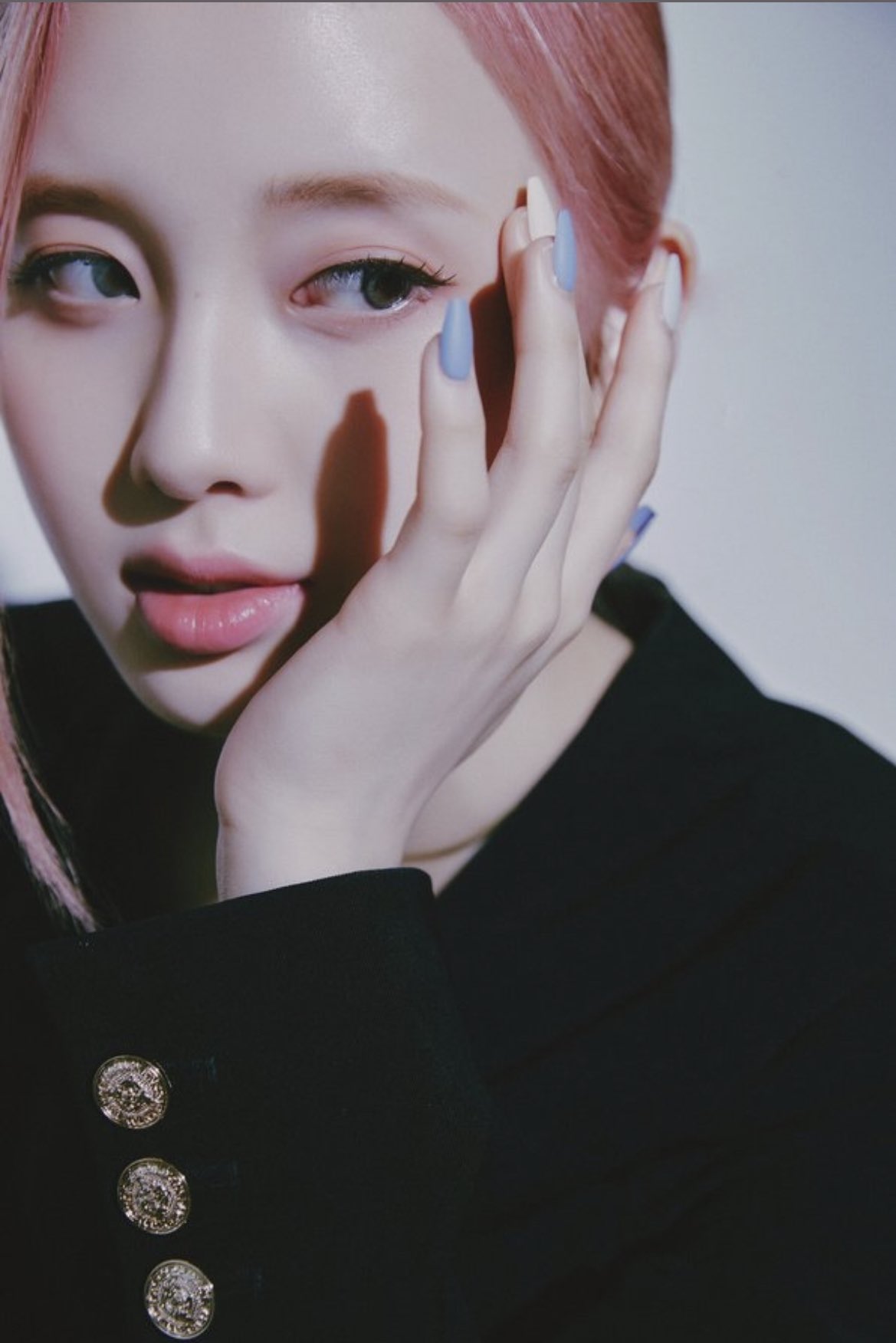 [잡담] 라잇썸 나영이 수트화보 찍은거 올라왔는데 | 인스티즈