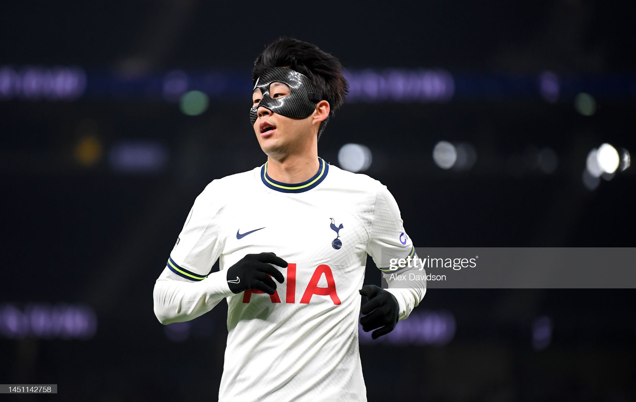 [잡담] 어제 토트넘 경기 뛰었던 손흥민 사진!!! | 인스티즈