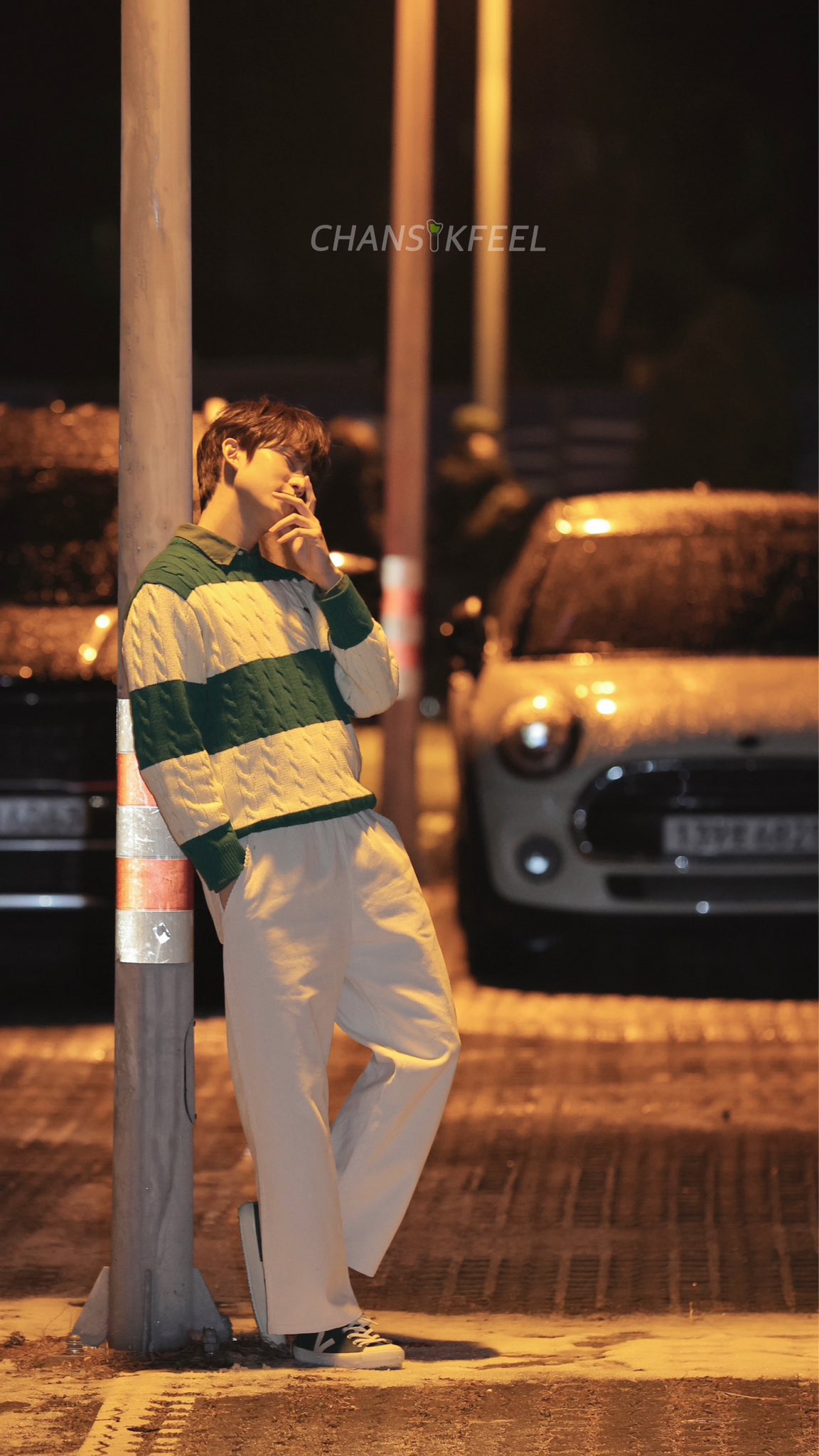 [잡담] 이거 아무리 생각해도 나만 볼수없음 | 인스티즈