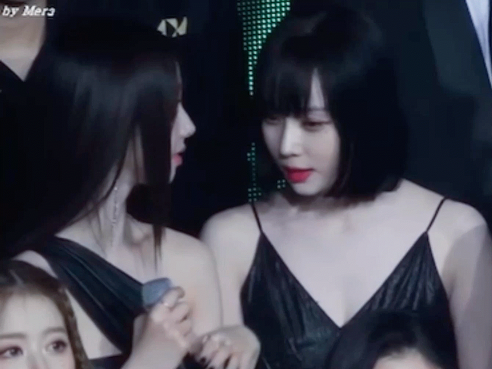 ㄱ [잡담] 근데 칼윈은 진짜 사귀는거아니야..? | 인스티즈