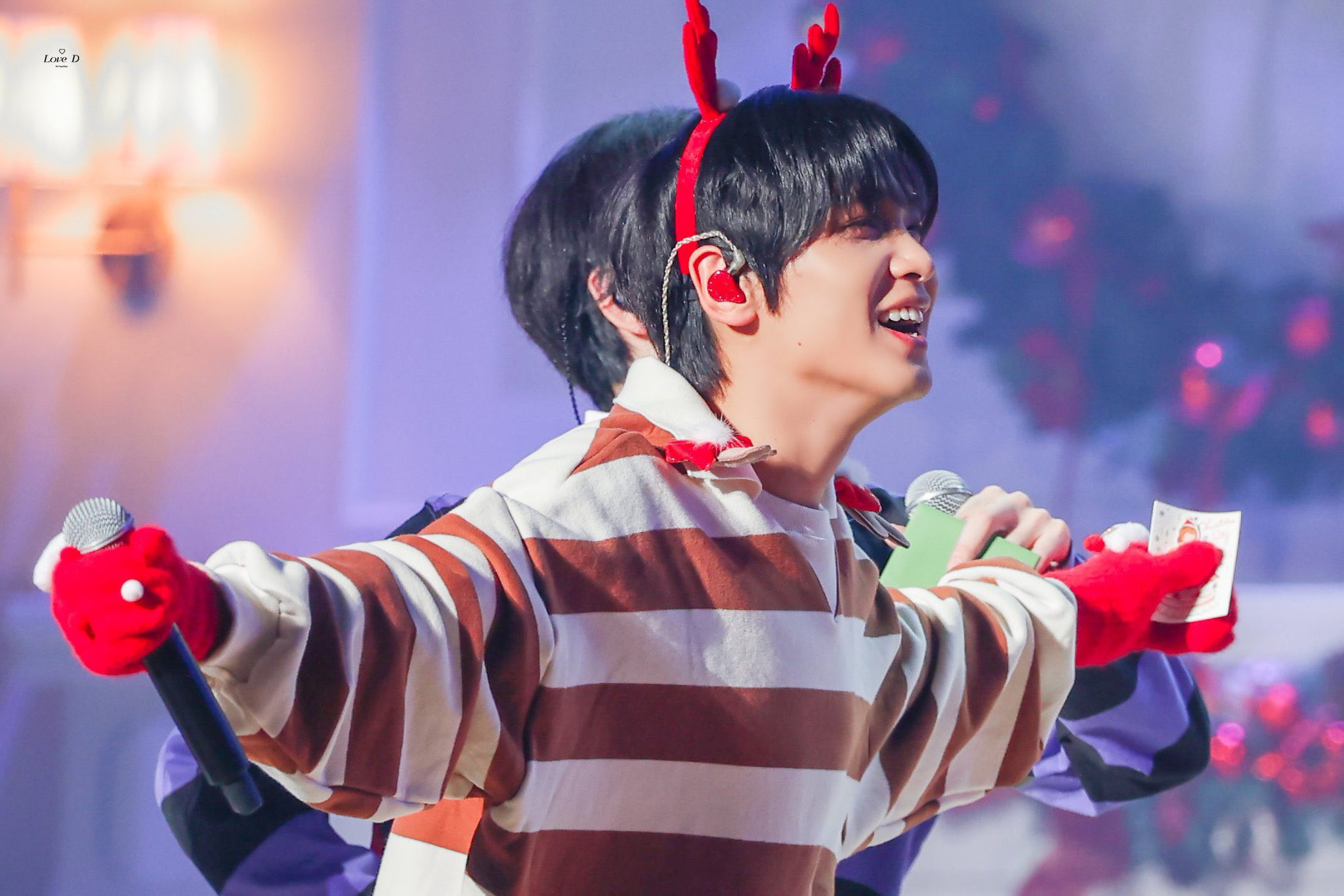 [잡담] 해찬이 지성 보는 눈.. | 인스티즈