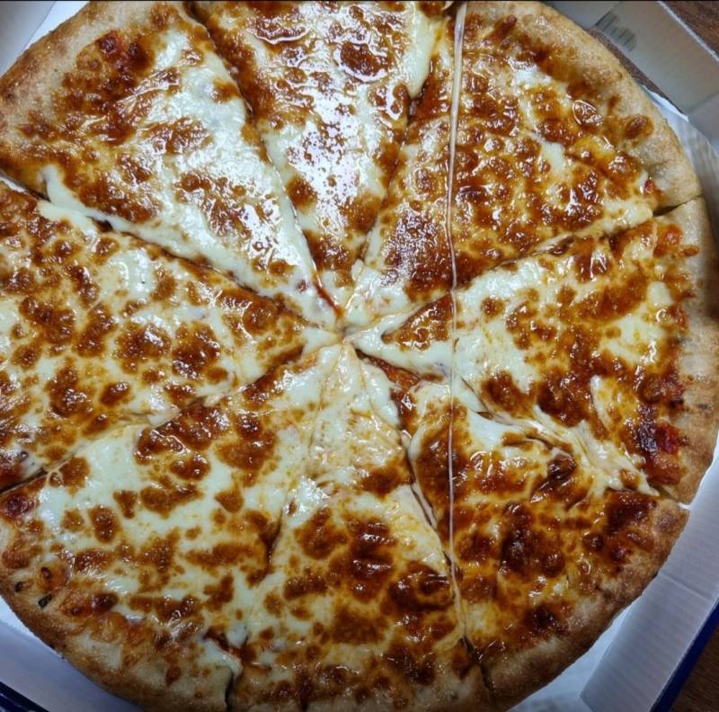 피자 소신 발언하자면 | 인스티즈