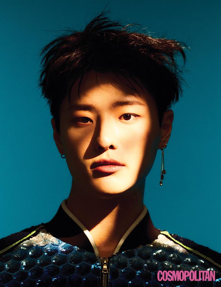 [잡담] 조승연 화보 미친건가 | 인스티즈