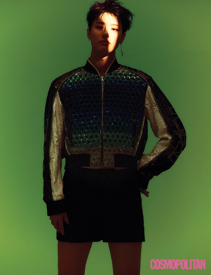 [잡담] 조승연 화보 미친건가 | 인스티즈