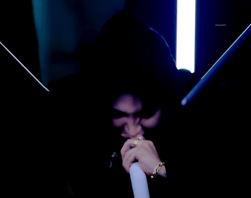 [잡담] 표정연기 진짜 개잘해 | 인스티즈