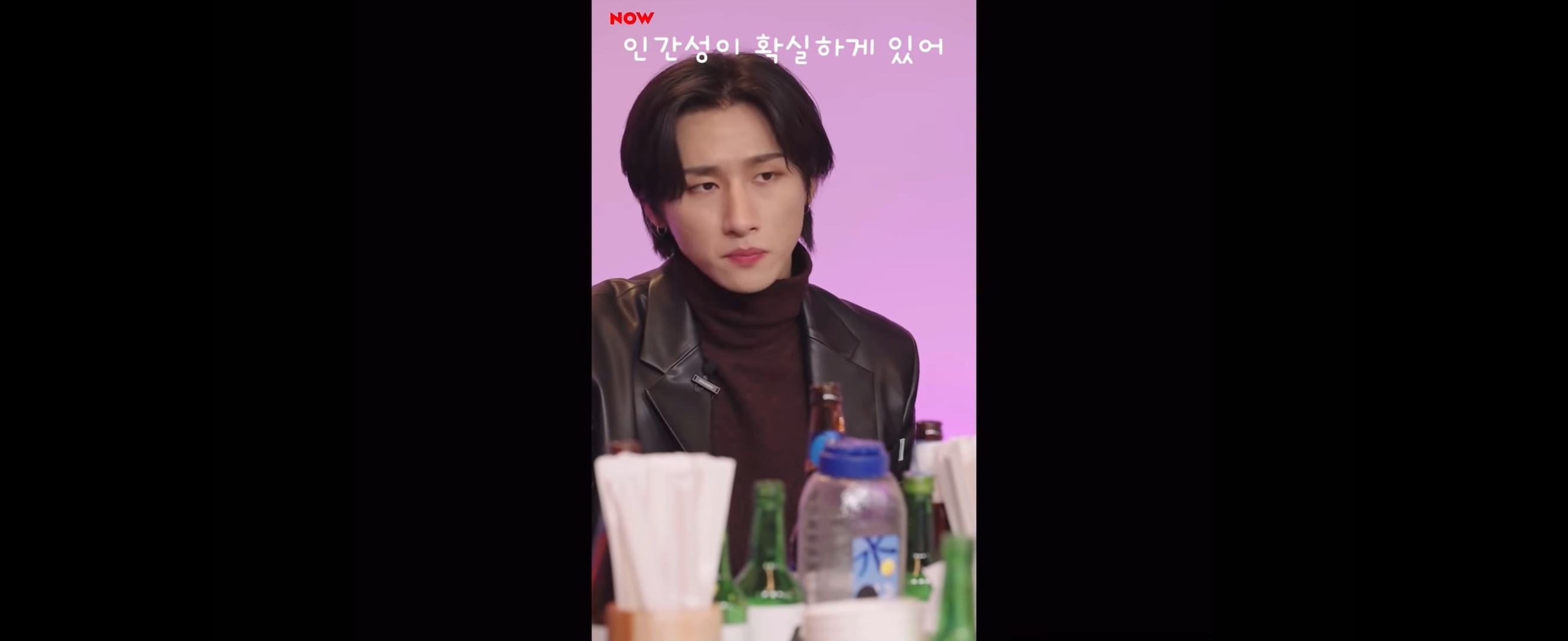 [잡담] 몬엑 이거 무슨 영상이야? | 인스티즈