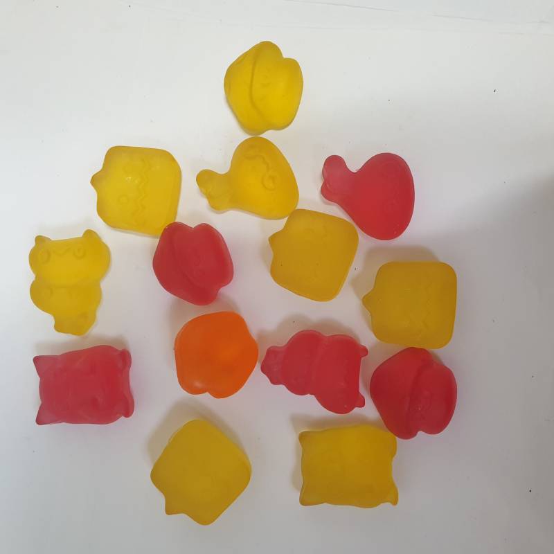 메이플 젤리 샀는데 짱 귀여워♥️ | 인스티즈