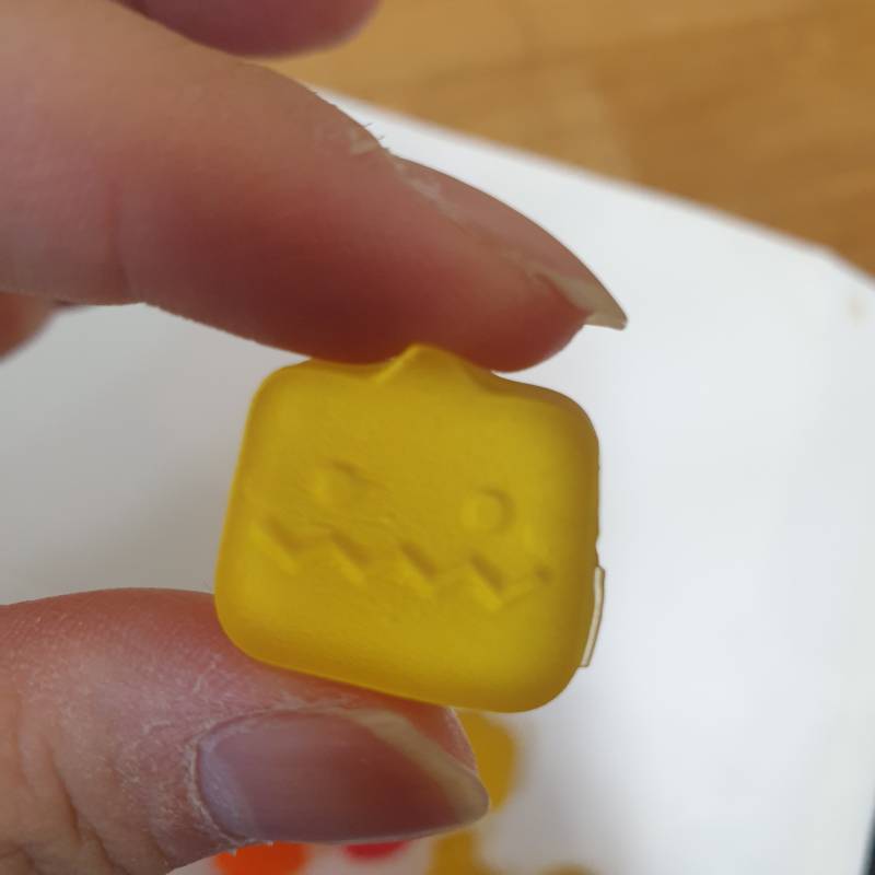 메이플 젤리 샀는데 짱 귀여워♥️ | 인스티즈