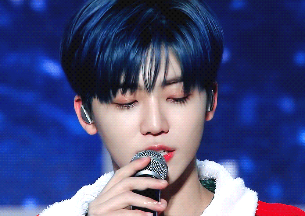 [잡담] 나재민 속눈썹 ㄹㅇ 돈주고 연장한 나보다 길다 | 인스티즈