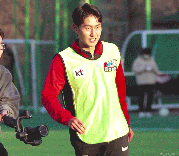 [잡담] 어제 뜬 이강인 영상 보다가 꽂힌 부분 있었는데 | 인스티즈