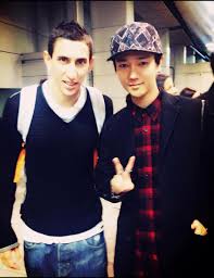 [잡담] 약 2주 후 40세가 되는 아이돌들 | 인스티즈