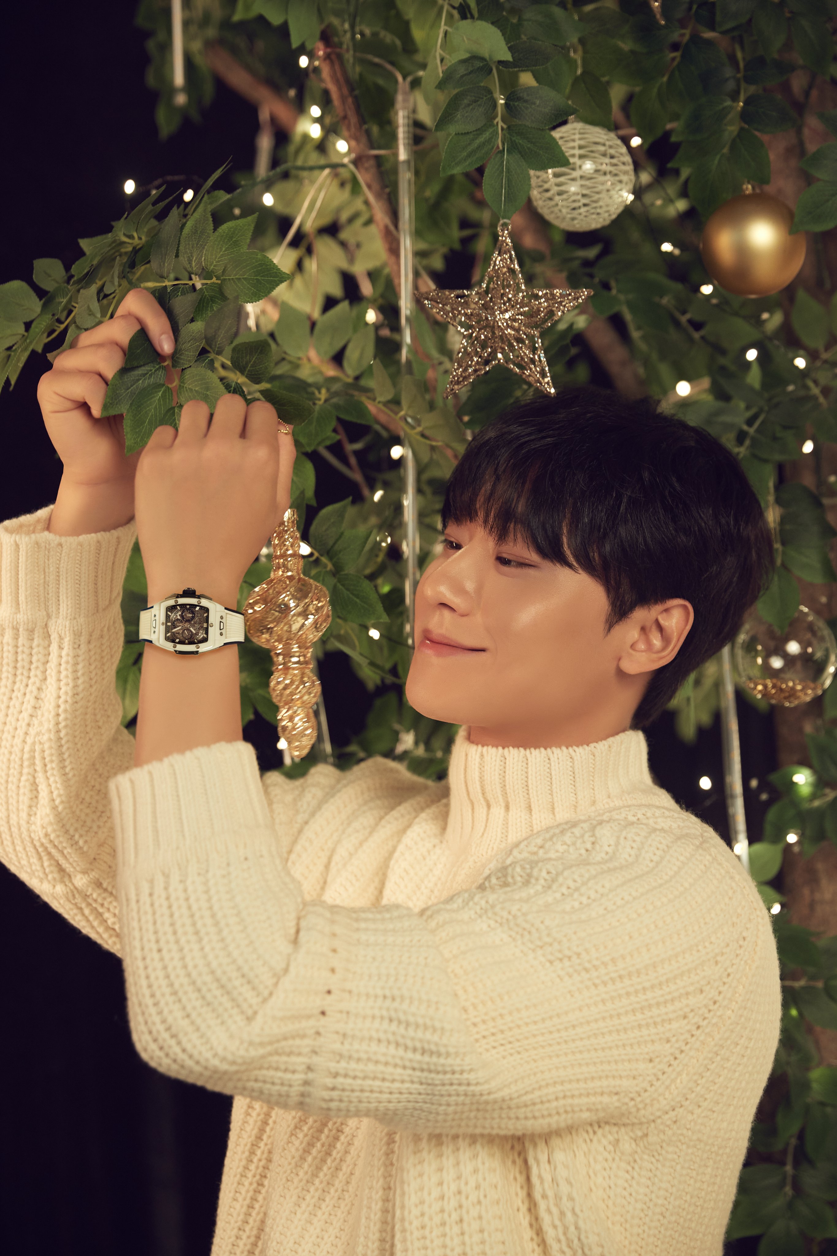 [잡담] 이도현 인스타 사진 진짜.. 🐶좋다 | 인스티즈