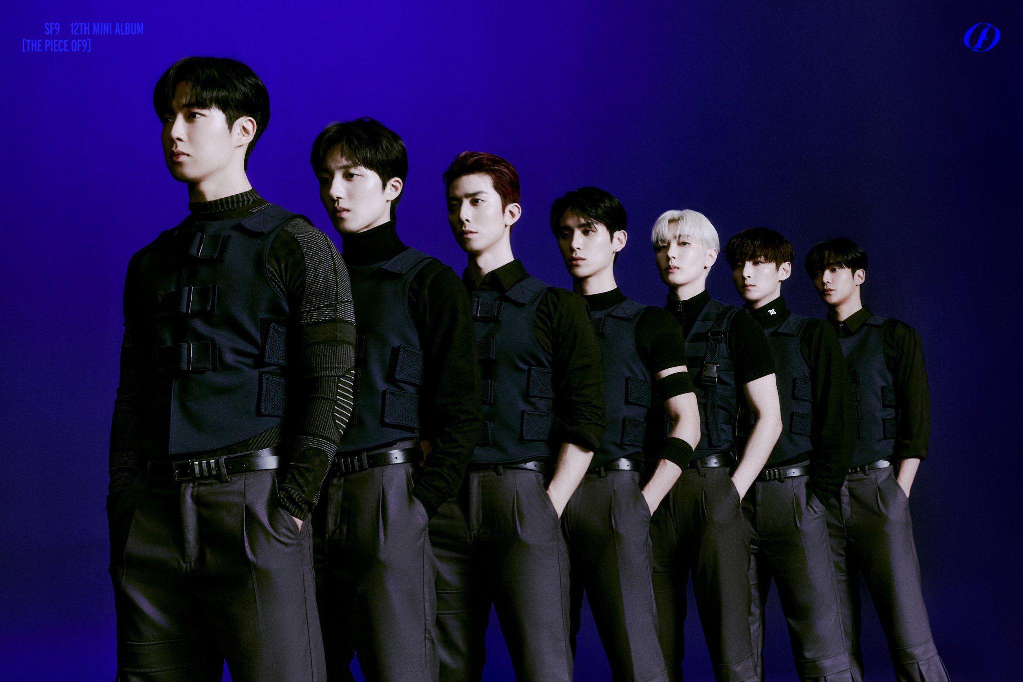 [잡담] 요원컨셉 제대로 잡았네,, | 인스티즈