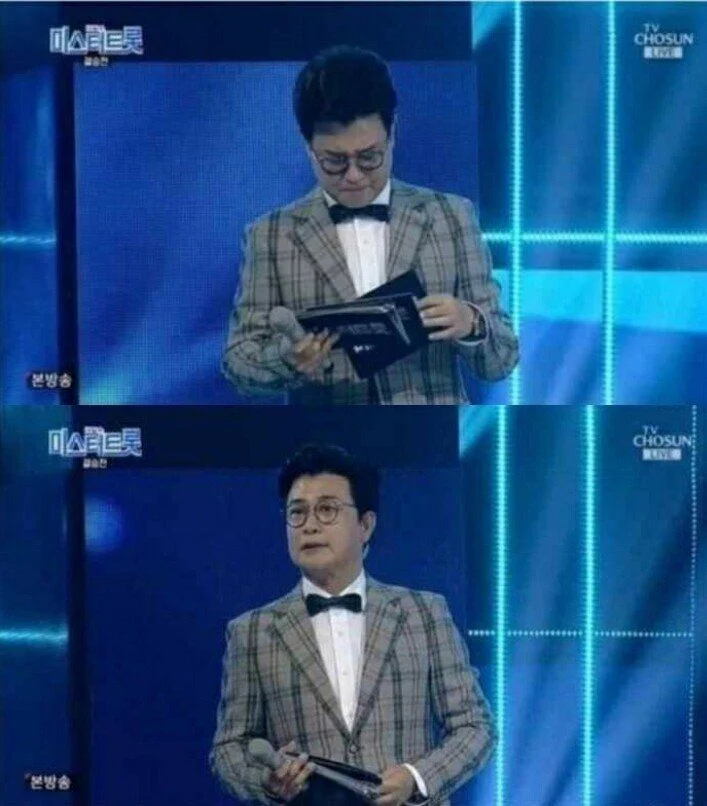 [잡담] 내가 생각하는 한국 오디션 사상 최악의 방송사고... | 인스티즈