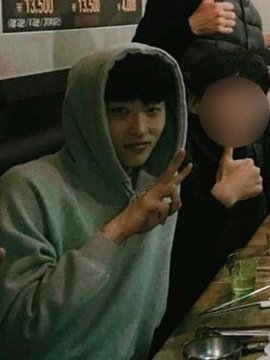 [잡담] 나 조규성 이런 사진 볼 때마다 마음이 힘들다 | 인스티즈