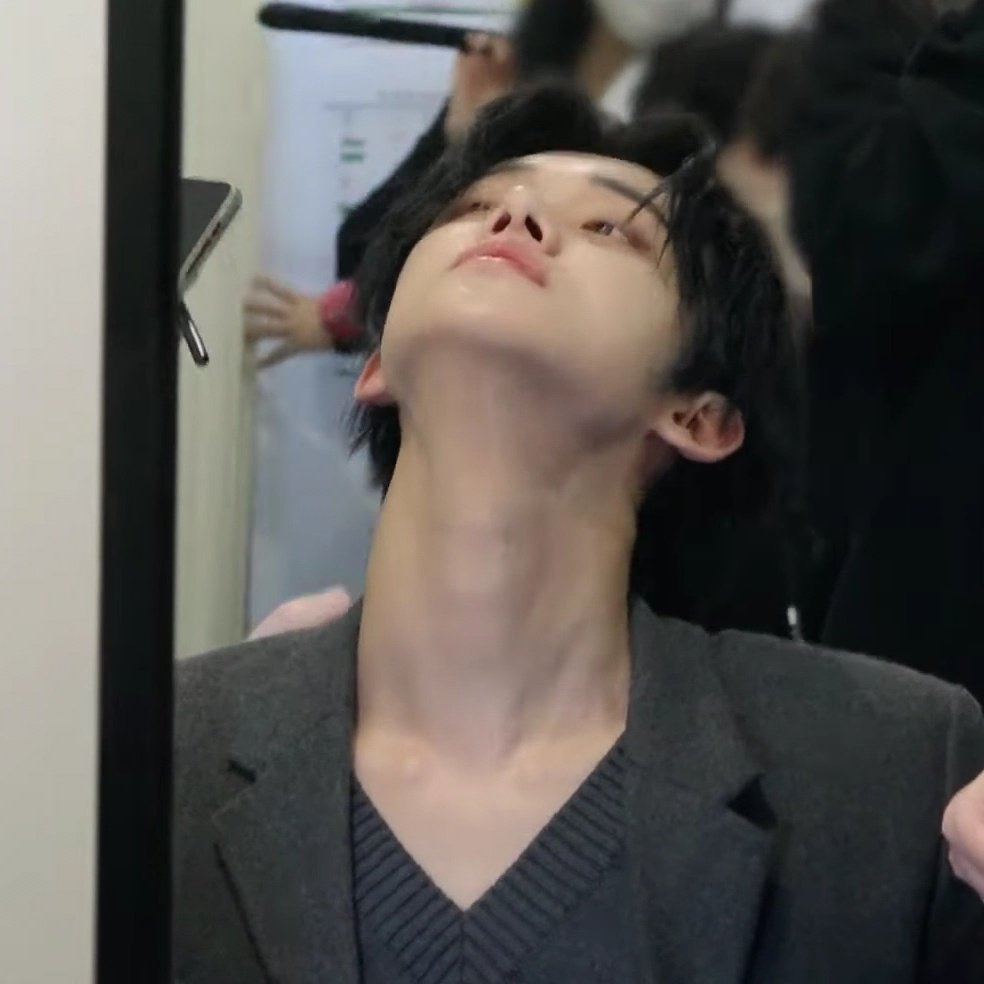 [잡담] 아니 연준 목길이 실화임? | 인스티즈