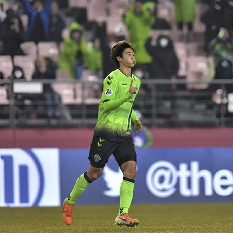 [잡담] 볼 빵빵 조규성 | 인스티즈