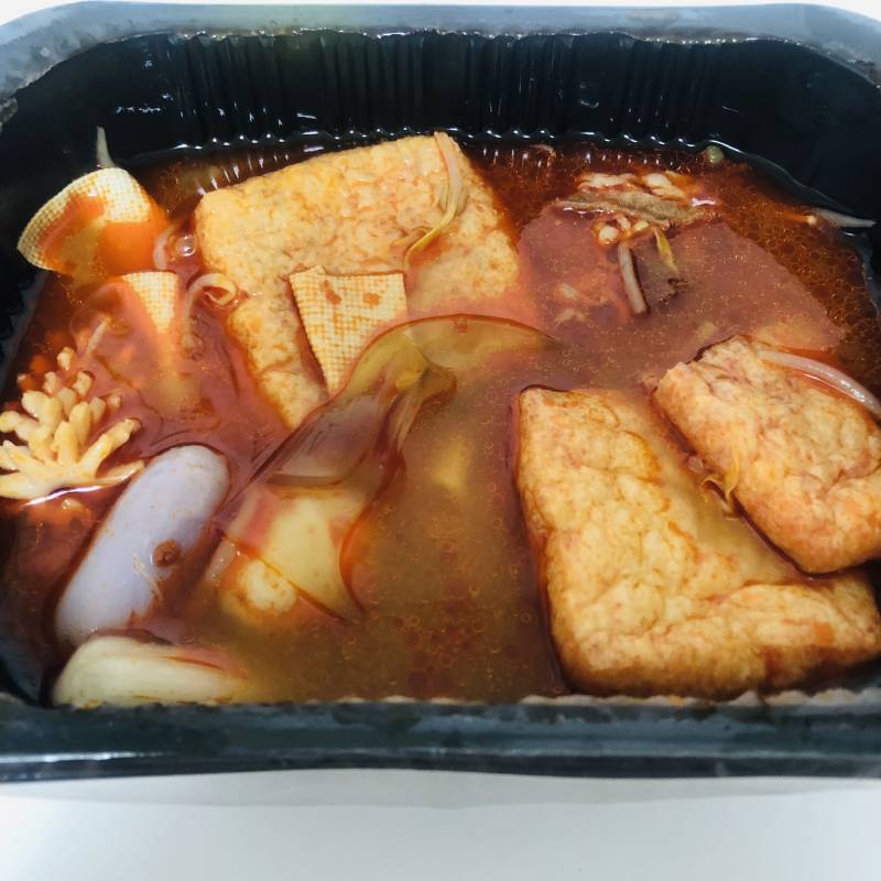 내가 마라탕 먹어도 살 안 찌는 법! | 인스티즈