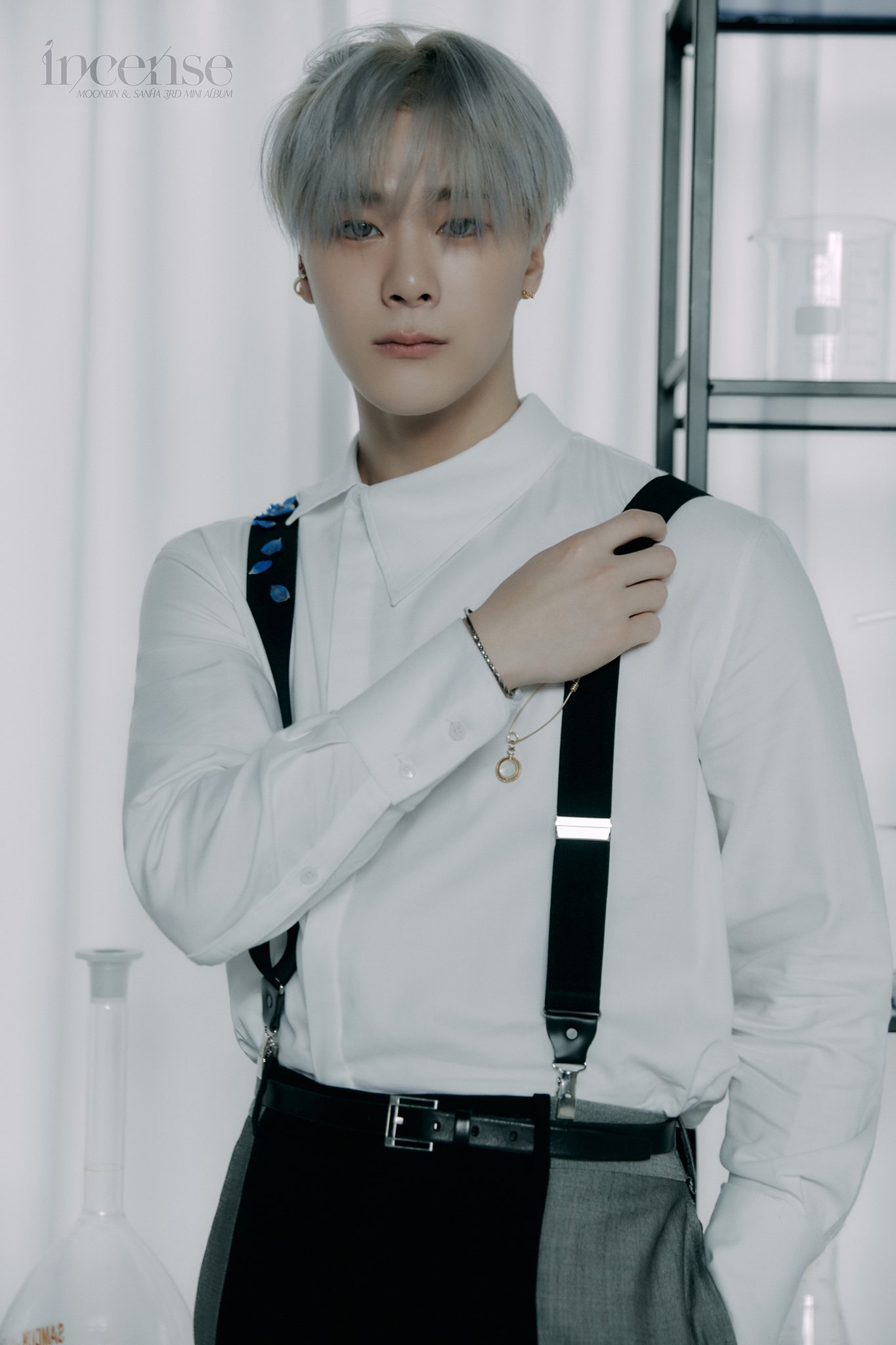 [잡담] 궁예 잘 하는 익들아 이번 앨범 타이틀 어떤 컨셉일 것 같아 ? | 인스티즈