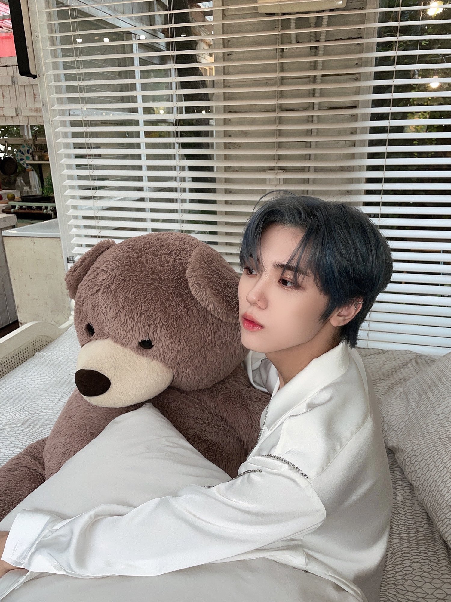 [잡담] 코에 미인점이 증맬루 이쁘다고 생각해 | 인스티즈