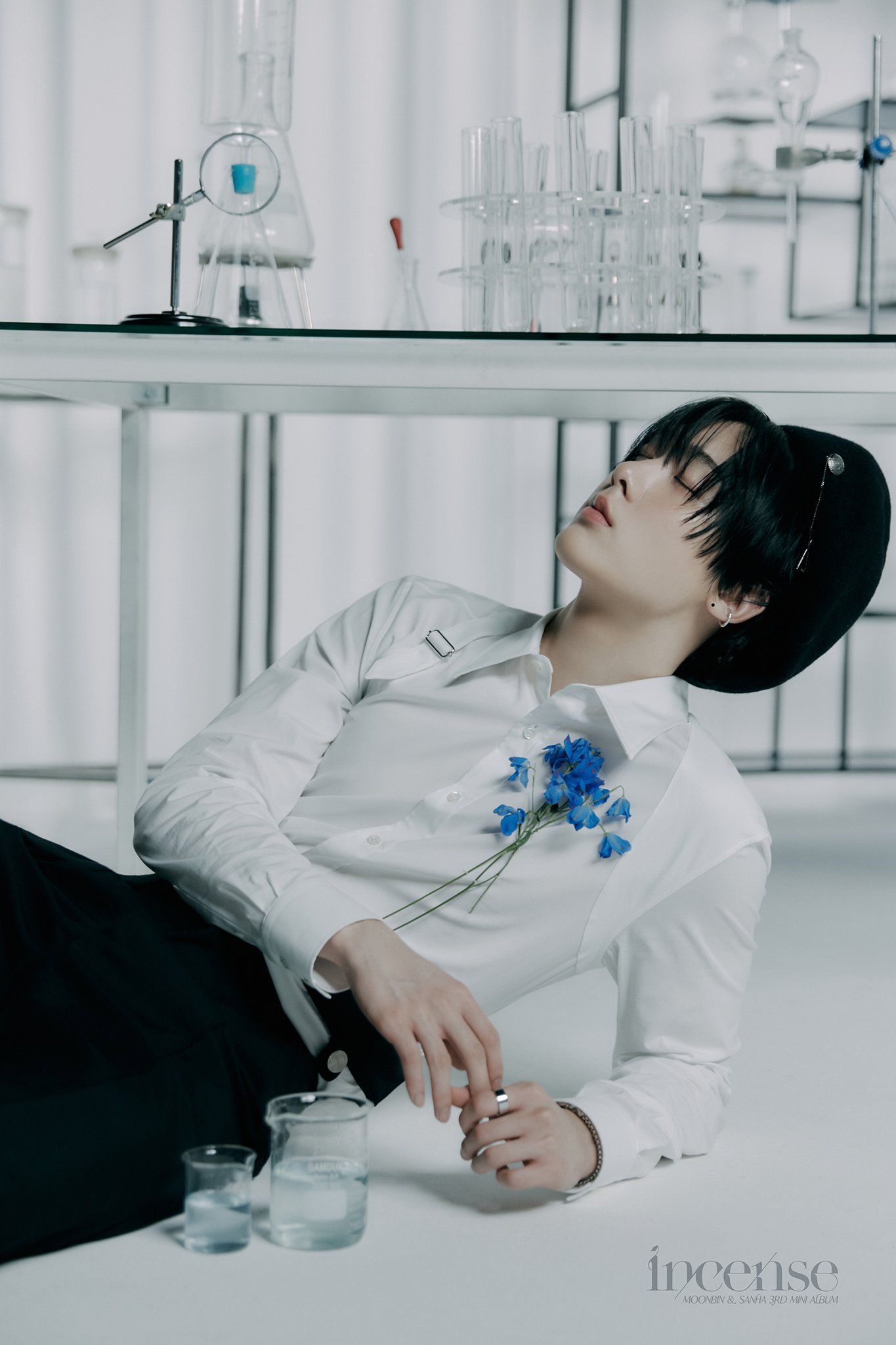 [잡담] 궁예 잘 하는 익들아 이번 앨범 타이틀 어떤 컨셉일 것 같아 ? | 인스티즈