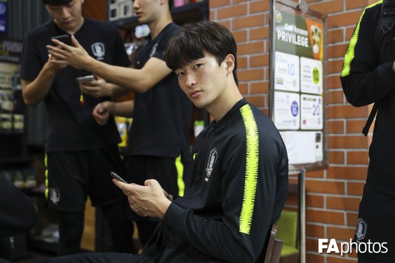 [잡담] 아니 조규성 이 짤 기억 조작짤이네 | 인스티즈