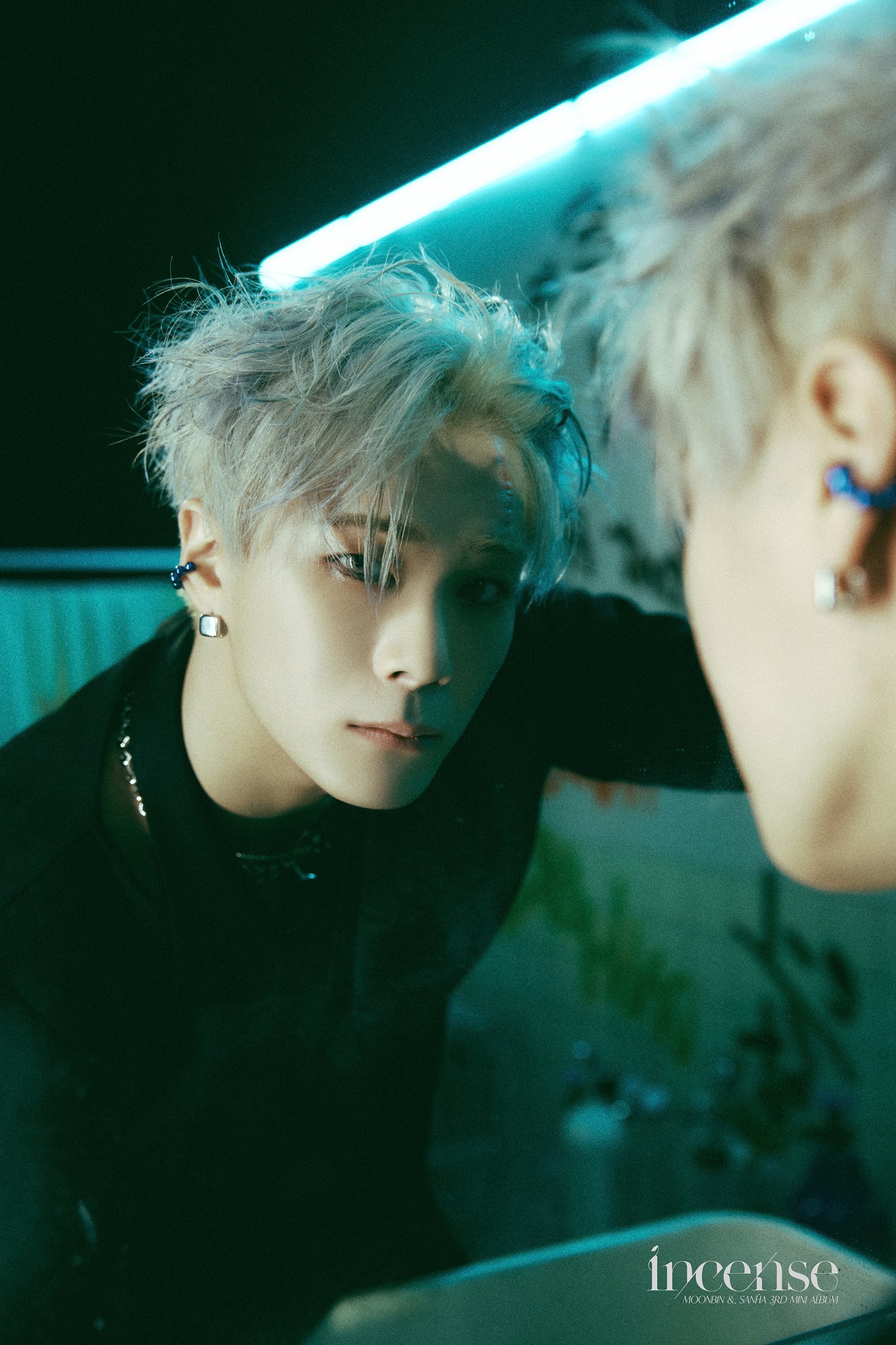 [잡담] 궁예 잘 하는 익들아 이번 앨범 타이틀 어떤 컨셉일 것 같아 ? | 인스티즈