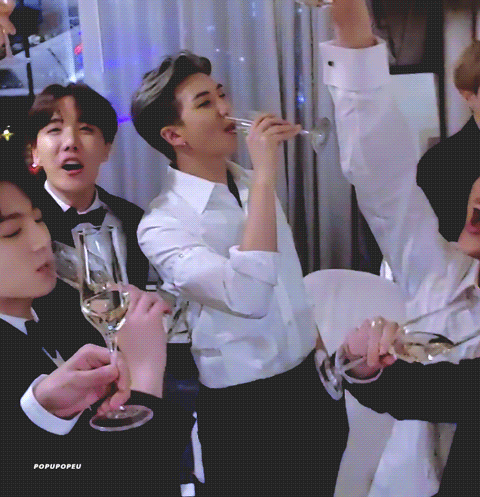 [잡담] 김남준 그냥 | 인스티즈