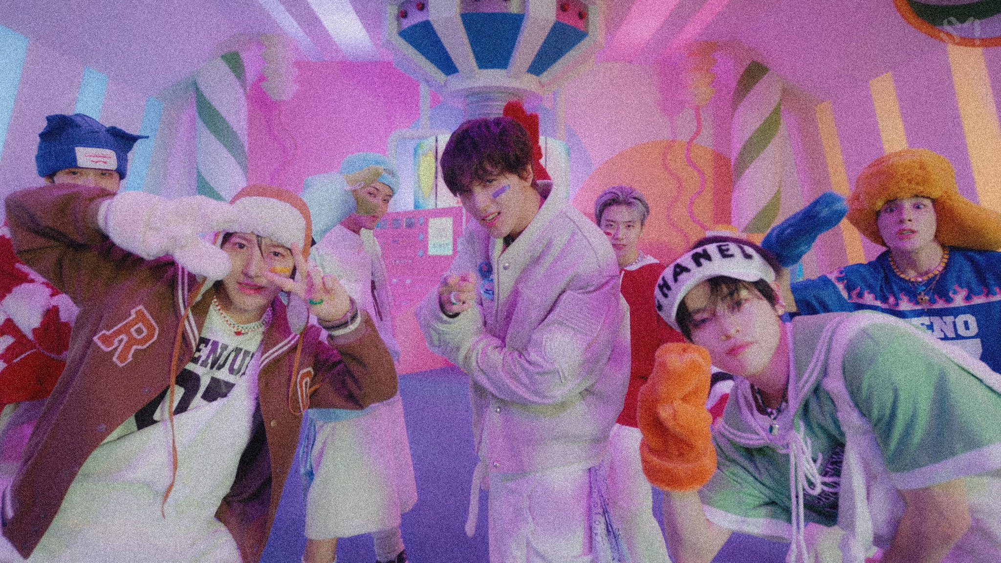 [잡담] 캔디의 축복이 끝이 없다 - 인스티즈(instiz) (K)POP/예능 카테고리 [잡담] 캔디의 축복이 끝이 없다
