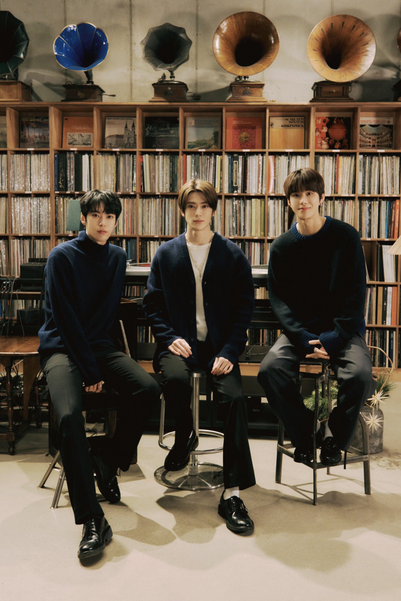 [잡담] 어떡해 진짜 도재정 데뷔가 온것같다 | 인스티즈