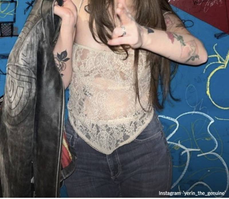 와 이거 어디옷인지 아는 사람!!!??? | 인스티즈