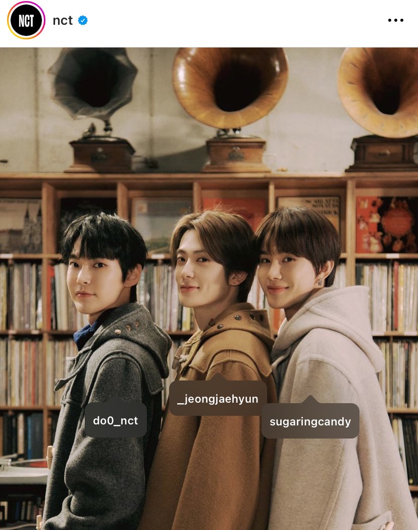 [잡담] 도재정 인스타 태그ㅋㅋㅋ | 인스티즈