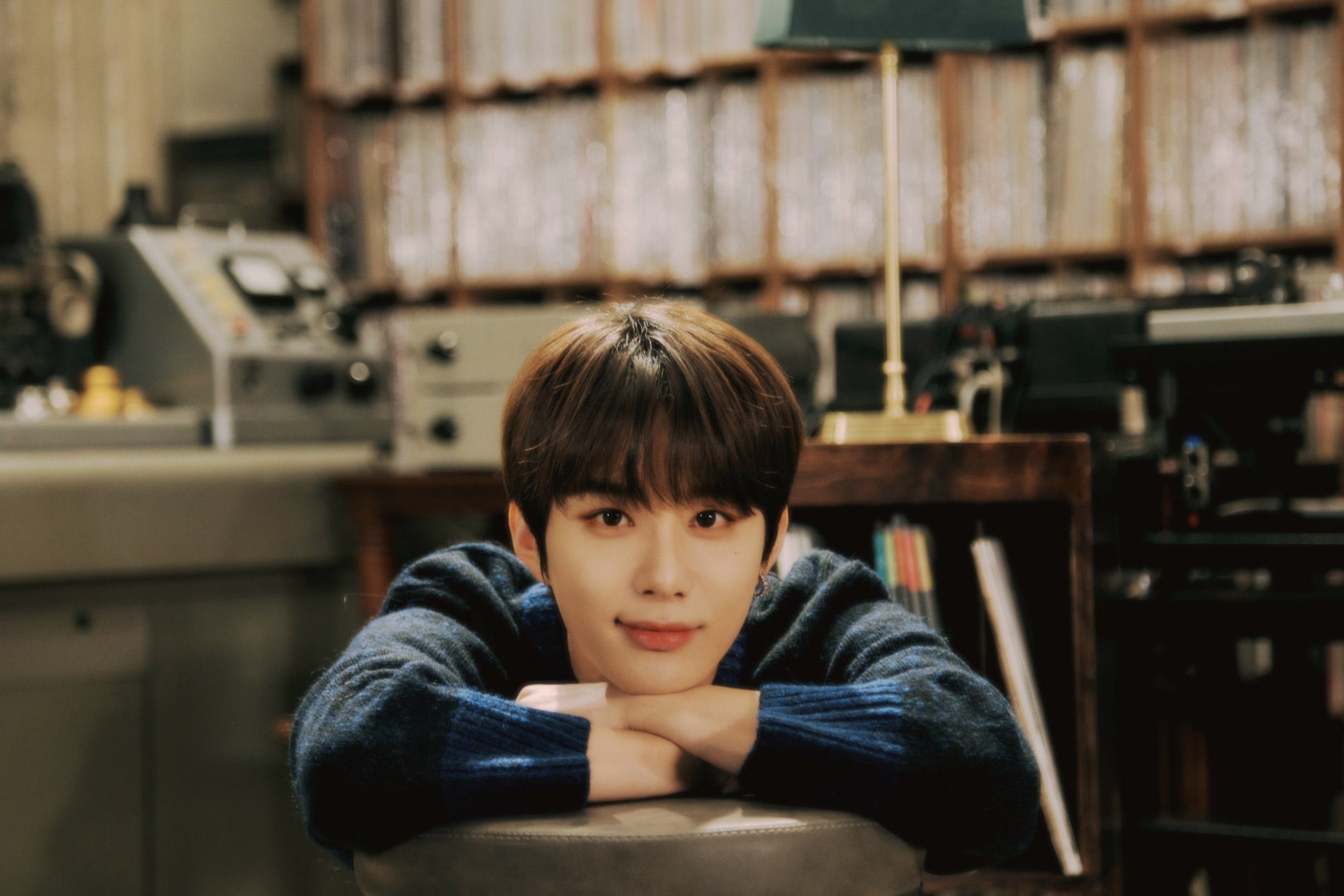 [잡담] 정우 진짜 잘생겼다 심장아픔 | 인스티즈