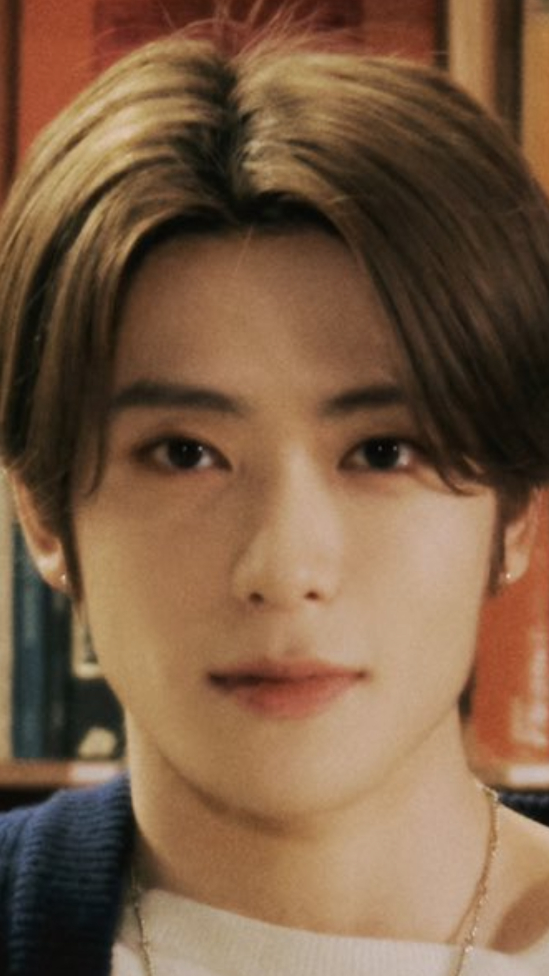 [잡담] 도재정 아이컨택 얼빡보고가~🎄 | 인스티즈