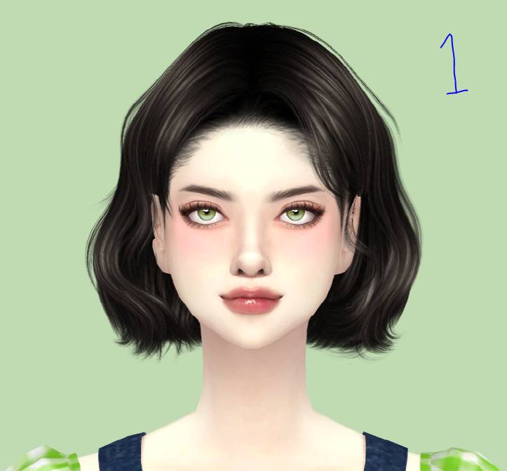 이런건 머글이 골라줘야한대 | 인스티즈