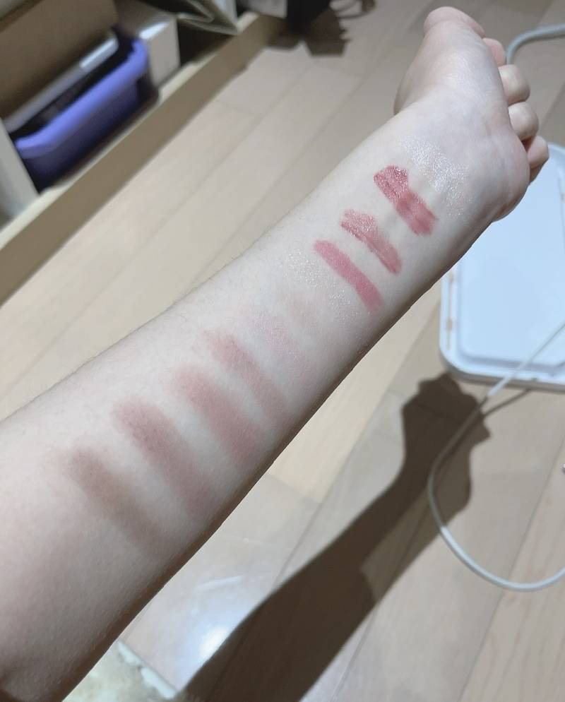 내가 자주 쓰는 색인데 퍼컬 뭔지 맞춰바😚 | 인스티즈