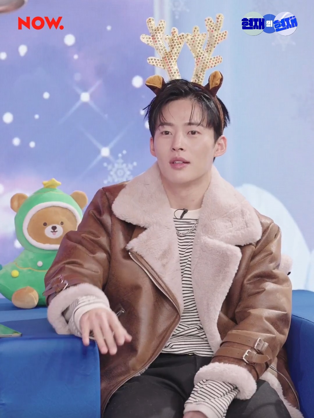 [OnAir] 백구영쌤 진짜 동안이다 | 인스티즈