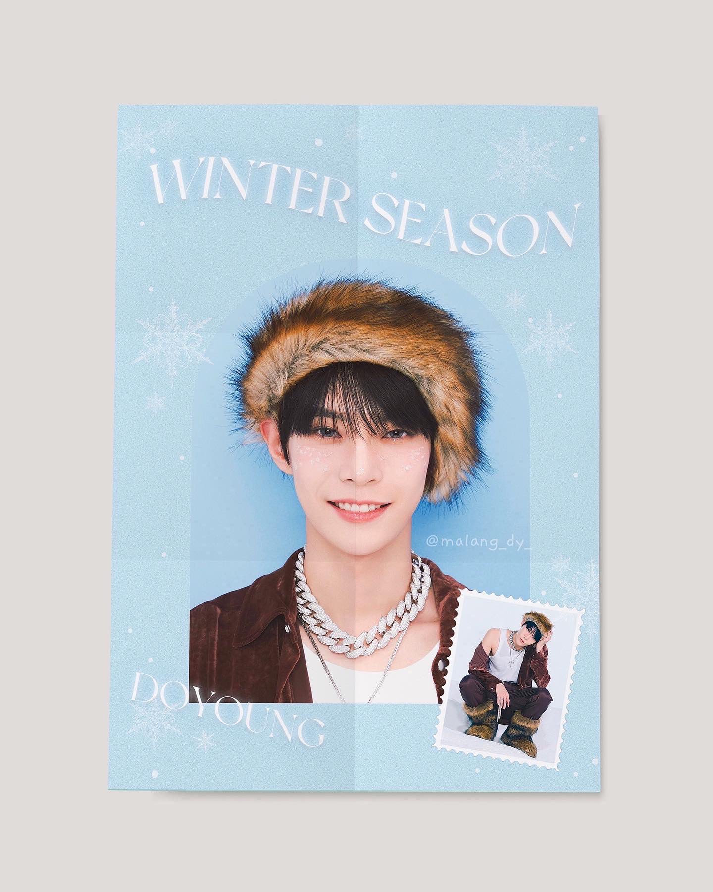 [잡담] 도재정 데뷔 앨범 상세 컷 떴네(아님) | 인스티즈