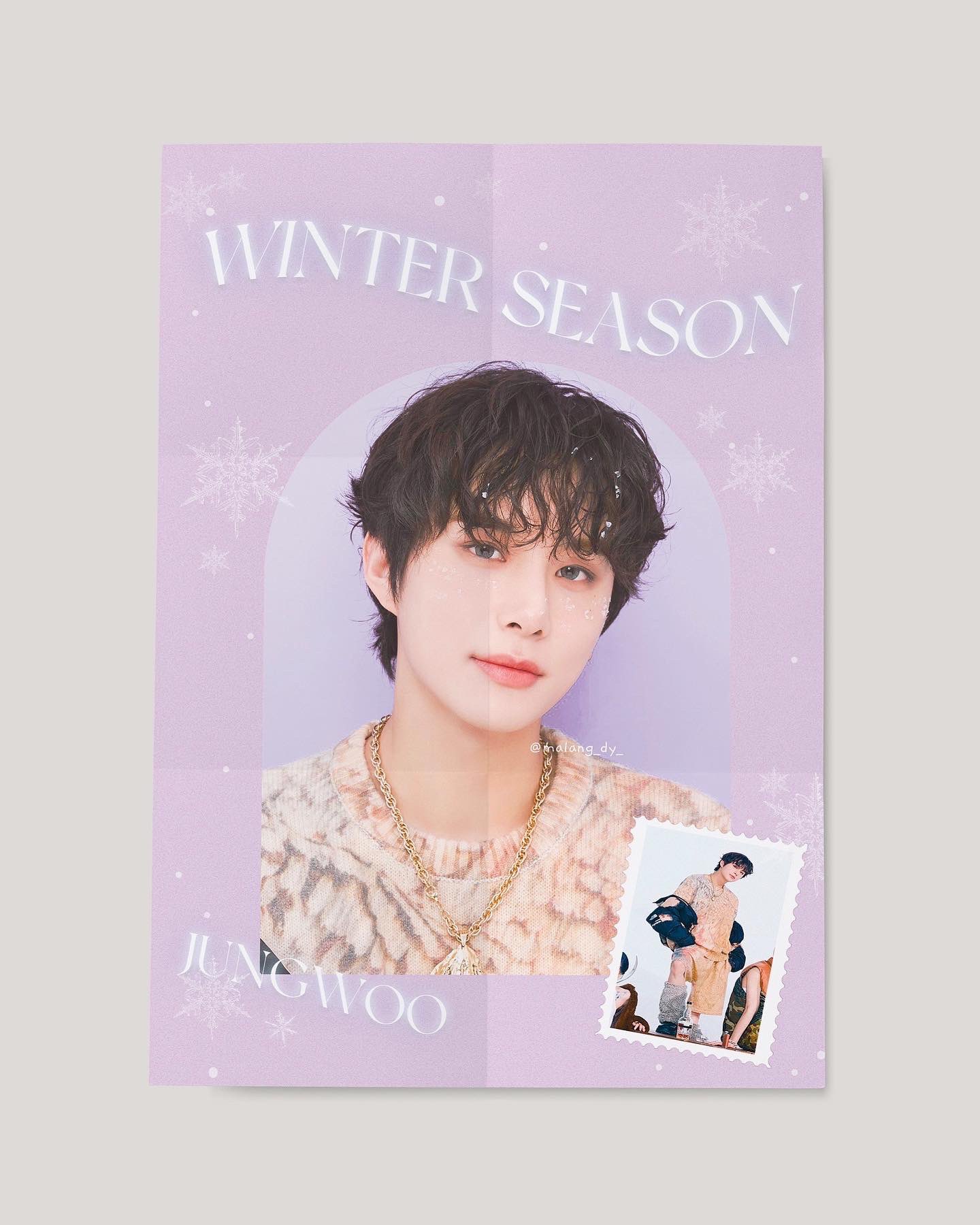 [잡담] 도재정 데뷔 앨범 상세 컷 떴네(아님) | 인스티즈