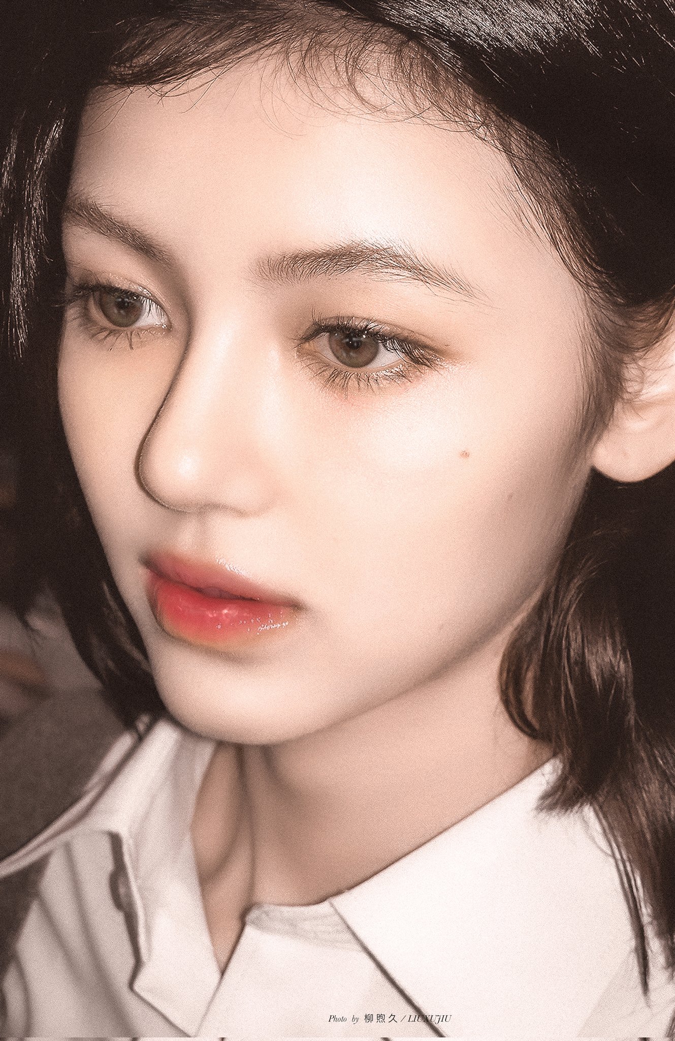 [잡담] 뉴진스 다니엘 진짜 예쁘다 분위기가 너무 예쁨 | 인스티즈