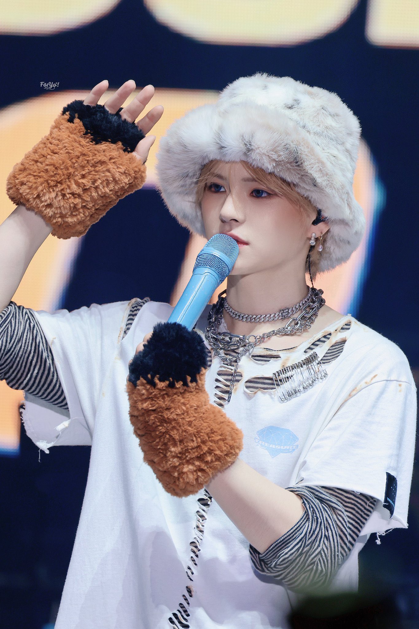 [잡담] 트레저 요시 고화질 사진 올라온거 대박… | 인스티즈