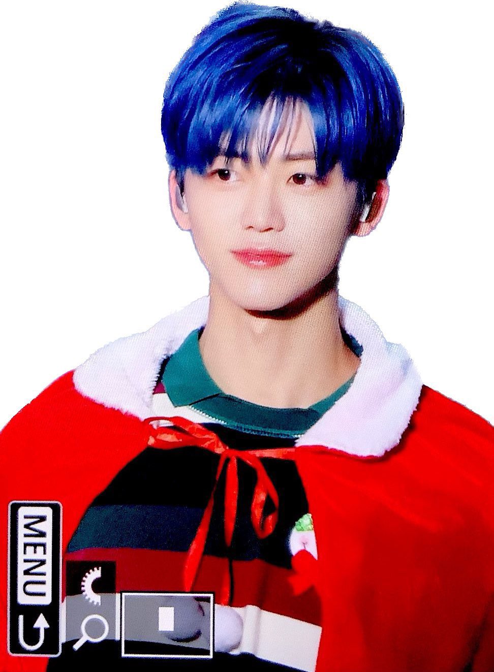 [잡담] 나재민 요즘 얼굴 근황 | 인스티즈