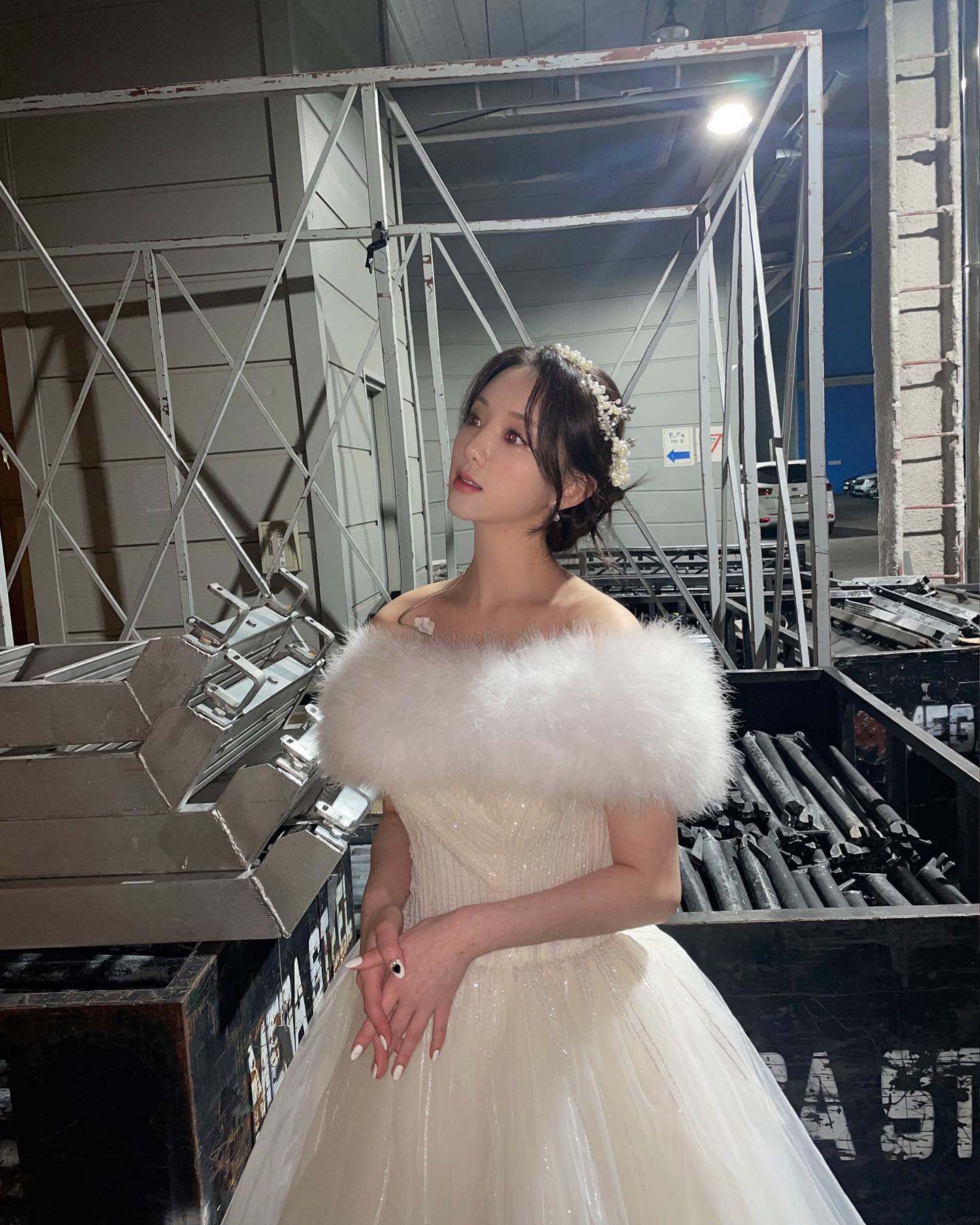 [잡담] 럽리 케이 요즘 인스타 짤들 넘 이쁘다 | 인스티즈