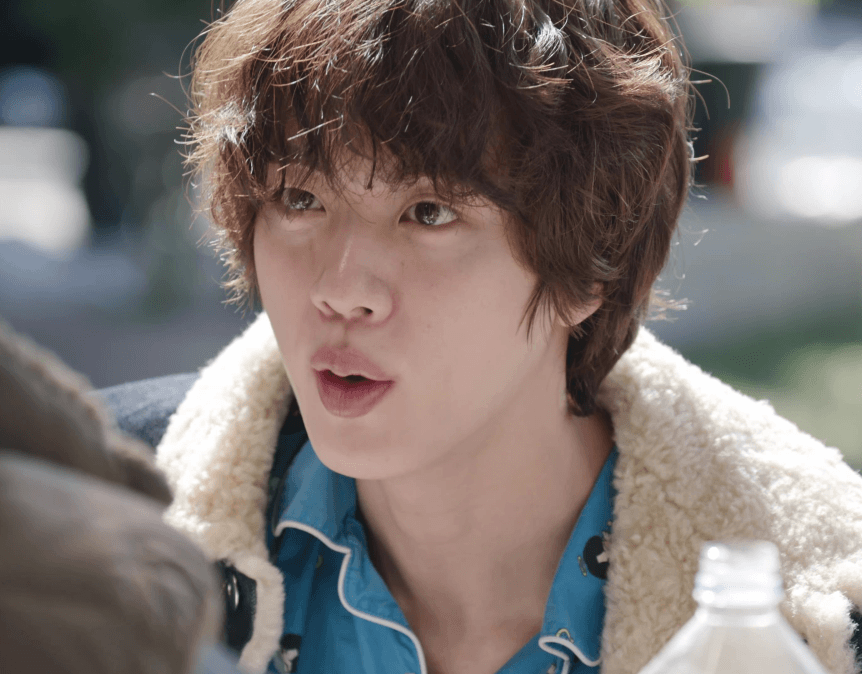 [잡담] 김석진주세요 | 인스티즈