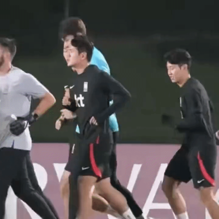 [잡담] 조규성 재미없는 남자라고 그러지 않았어?ㅋㅋㅋㅋ | 인스티즈