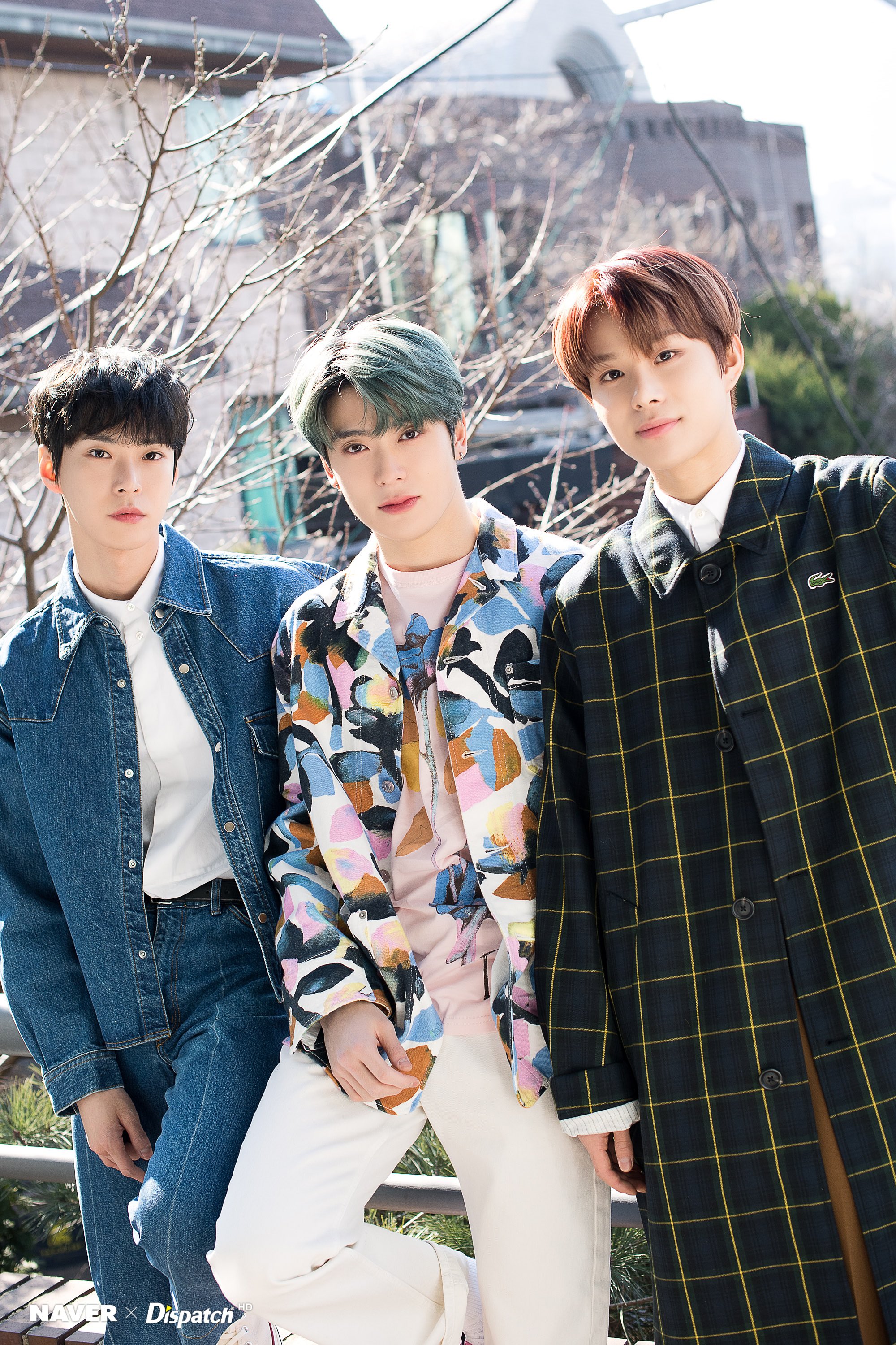 [잡담] 도재정 사진 보면 정우만 | 인스티즈